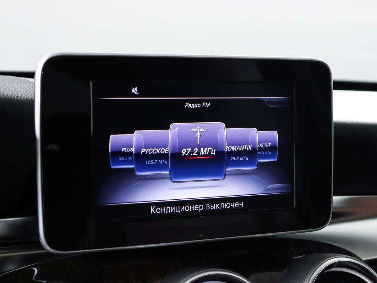 Купить Mercedes-Benz C-Класс 250 BlueTEC, 2014, 26 000 км, фото №15