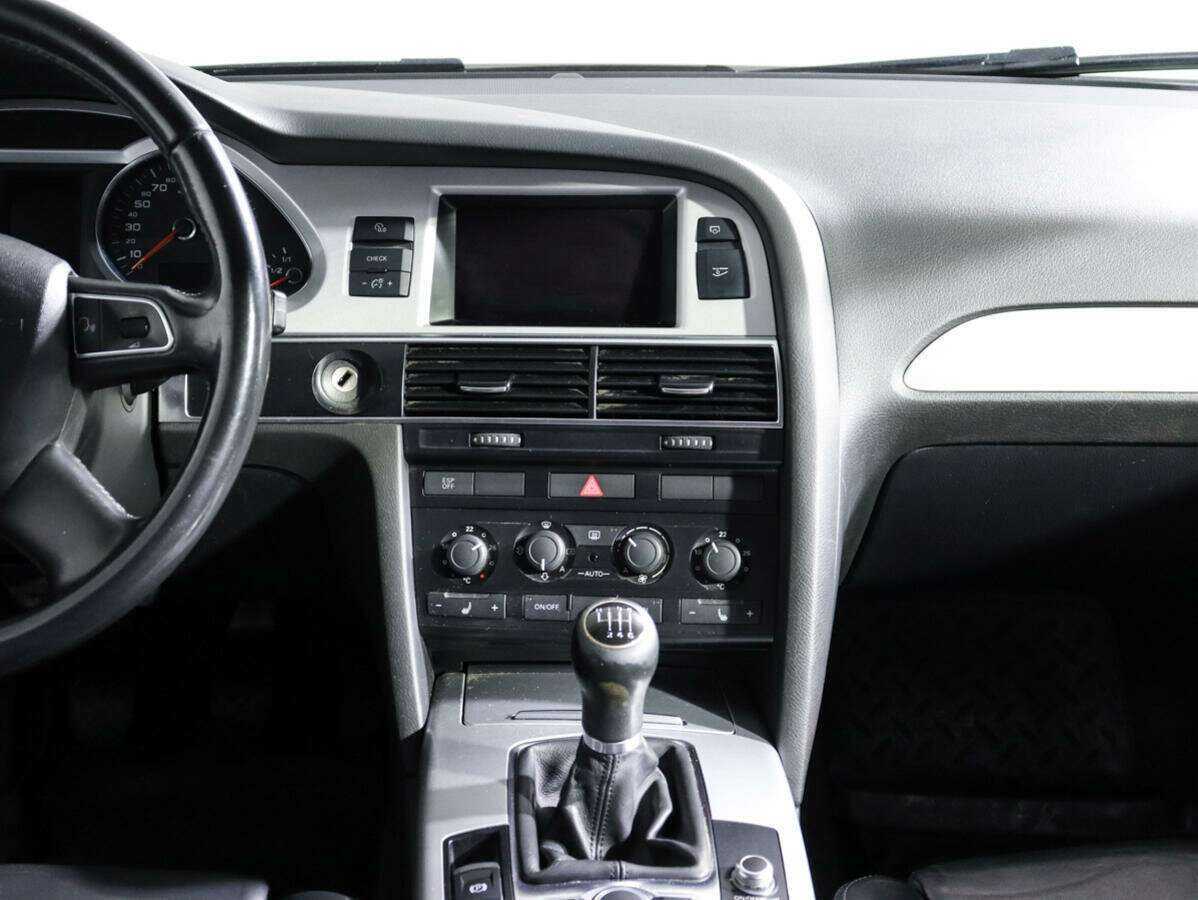 Купить Audi A6, 2011, 234 483 км, фото №12