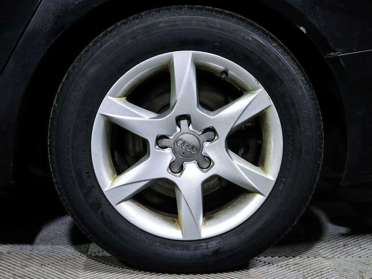 Купить Audi A6, 2011, 234 483 км, фото №19