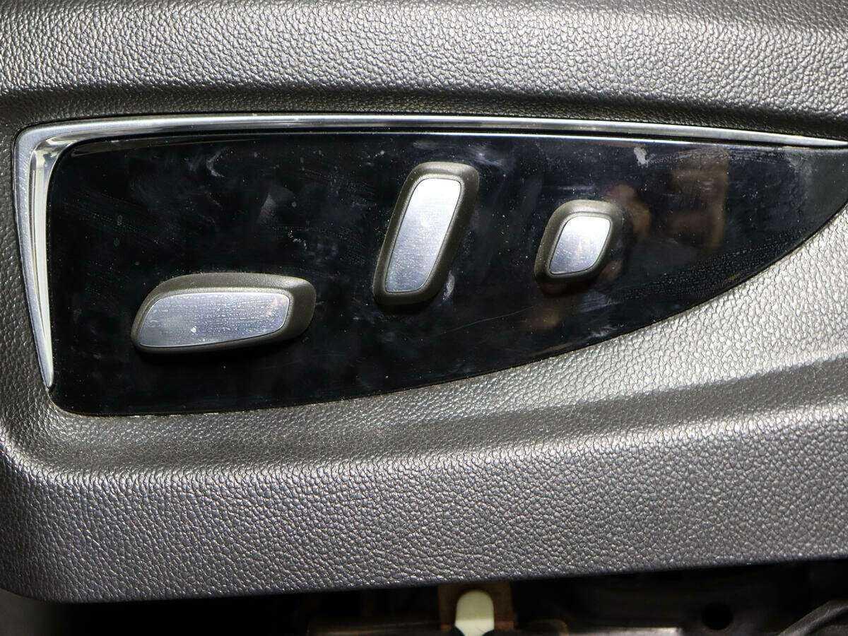 Купить Cadillac Escalade, 2015, 101 400 км, фото №16