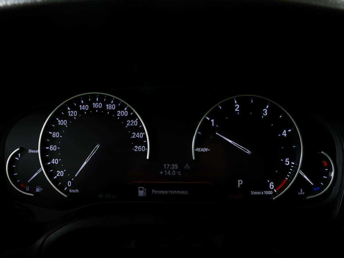 Купить BMW 3 серии 318d, 2019, 86 500 км, фото №9