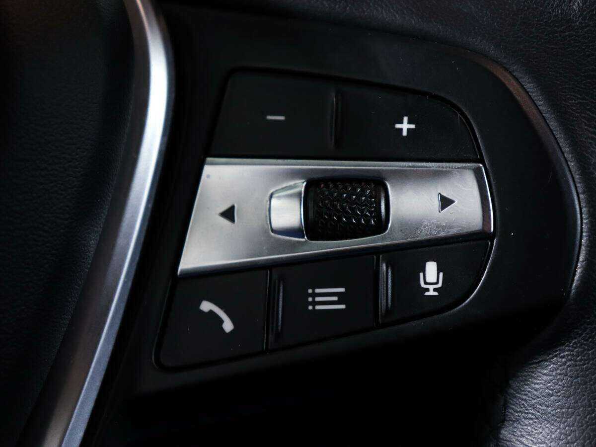 Купить BMW 3 серии 318d, 2019, 86 500 км, фото №20