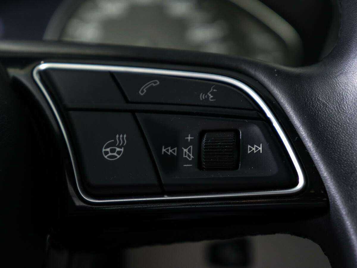 Купить Audi A4 35 TFSI, 2021, 35 910 км, фото №17