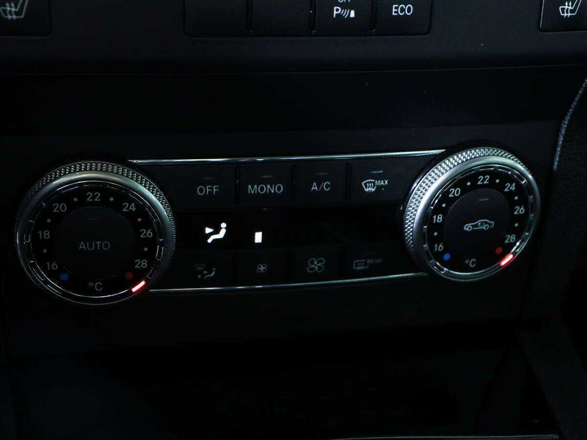 Купить Mercedes-Benz GLK-Класс 220 CDI, 2011, 238 000 км, фото №15