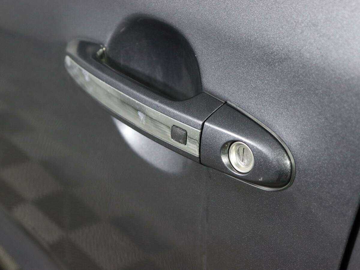 Купить Hyundai Santa Fe, 2011, 143 093 км, фото №14