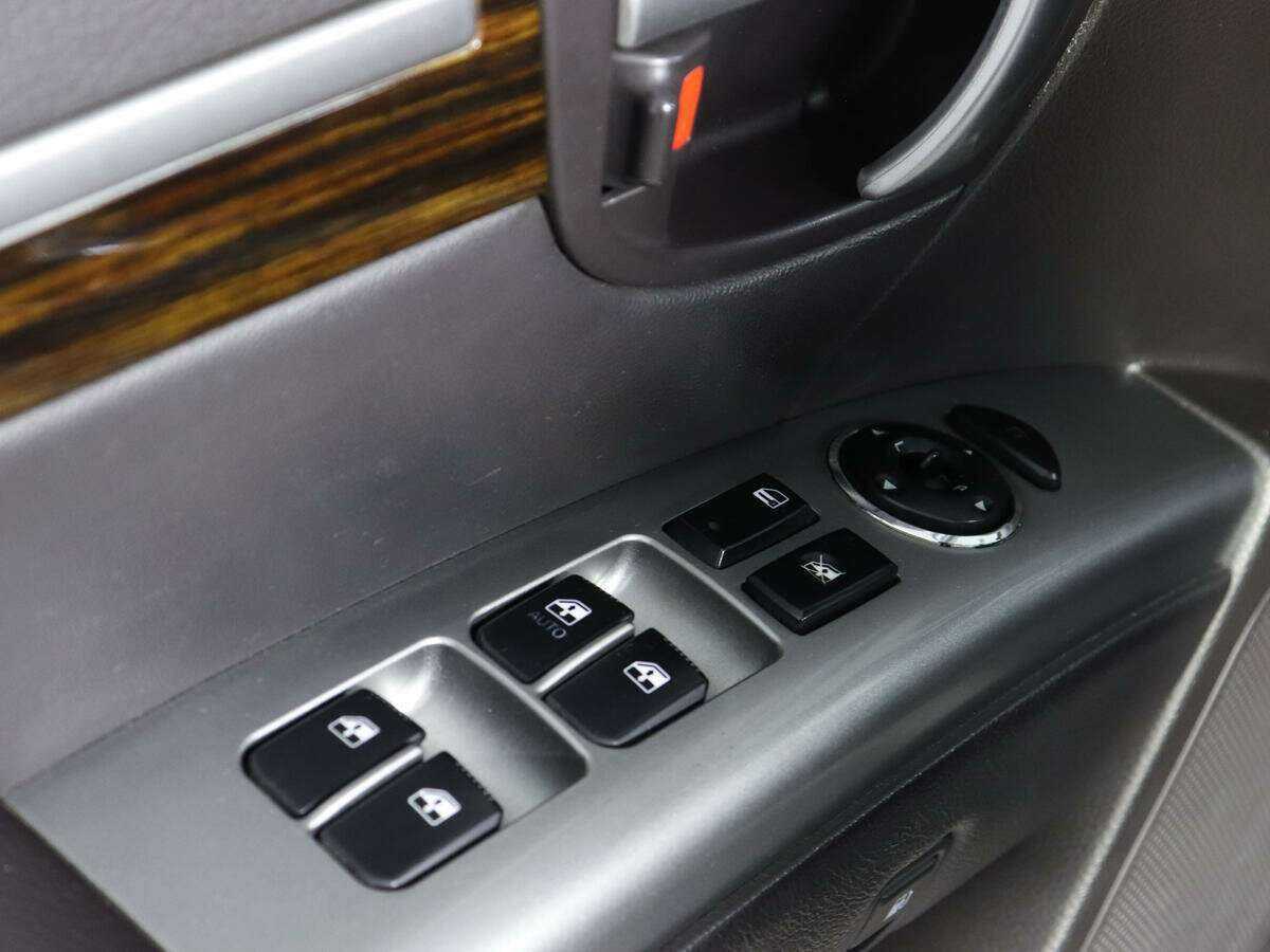 Купить Hyundai Santa Fe, 2011, 143 093 км, фото №15