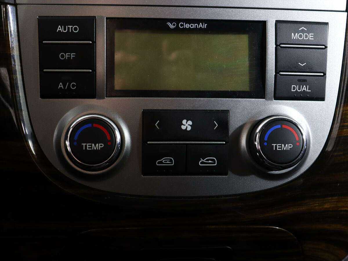 Купить Hyundai Santa Fe, 2011, 143 093 км, фото №18