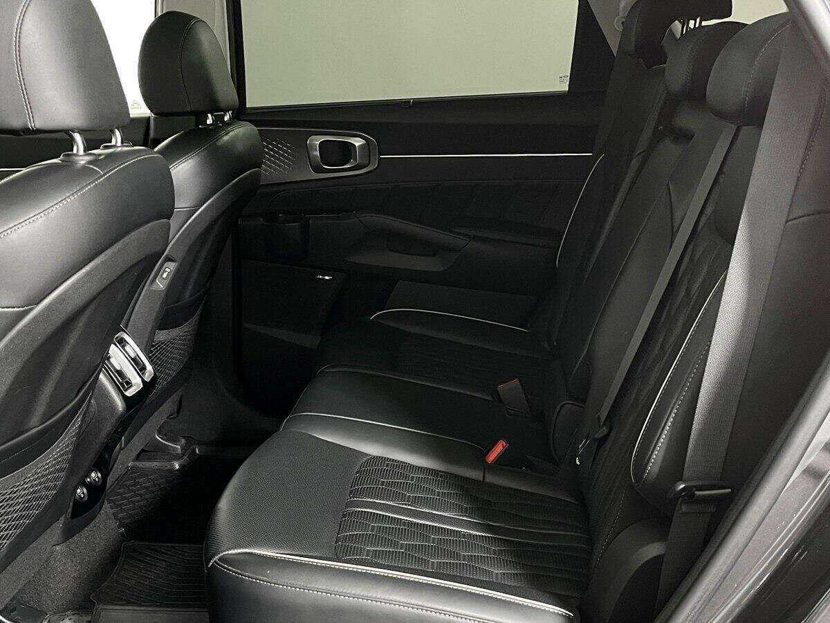 Купить Kia Sorento, 2021, 84 752 км, фото №8