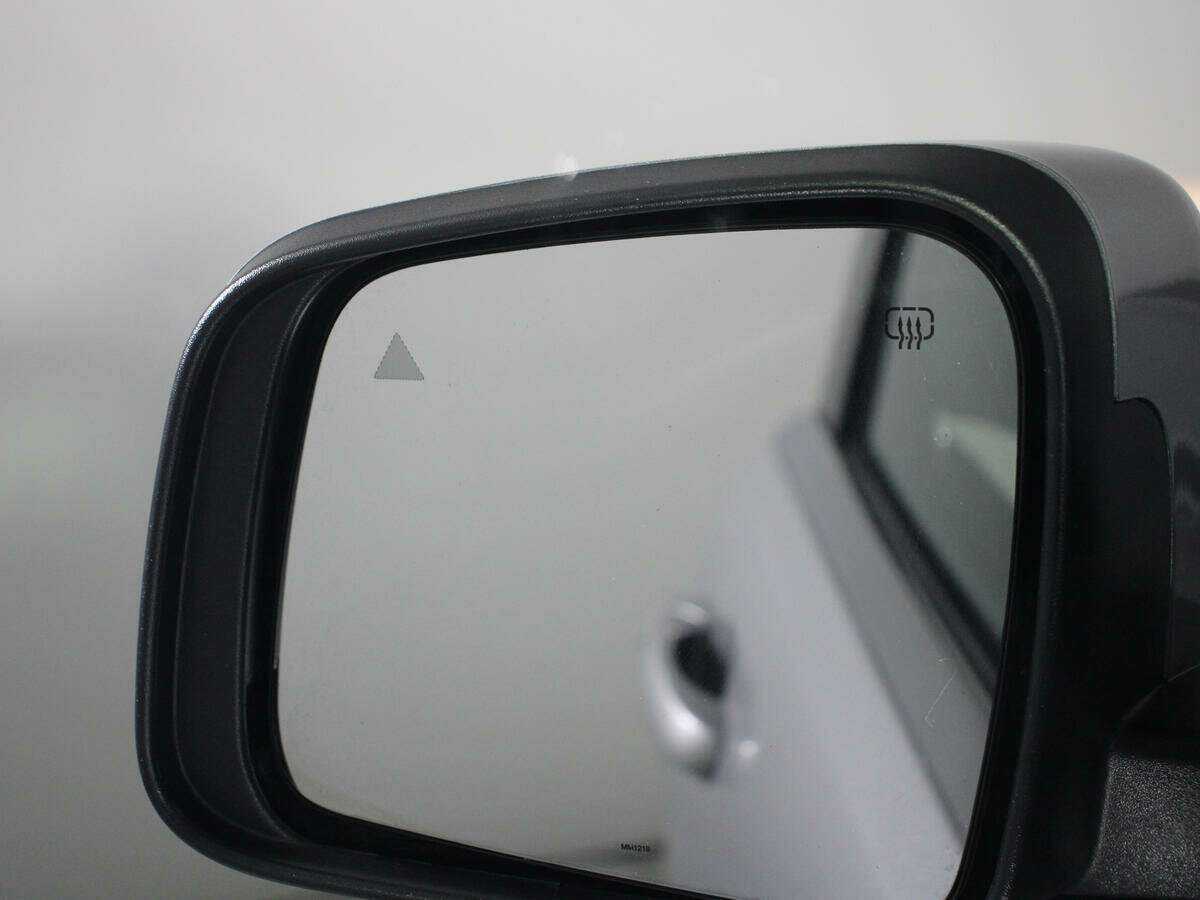 Купить Jeep Grand Cherokee, 2020, 19 500 км, фото №14