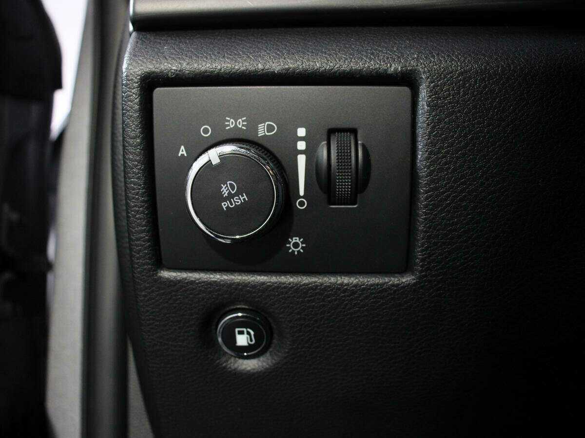 Купить Jeep Grand Cherokee, 2020, 19 500 км, фото №17