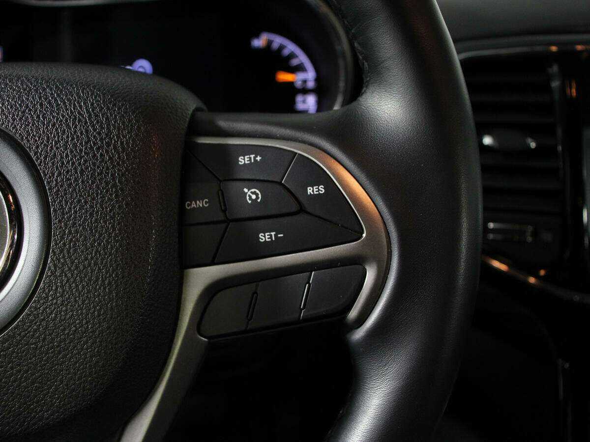 Купить Jeep Grand Cherokee, 2020, 19 500 км, фото №18