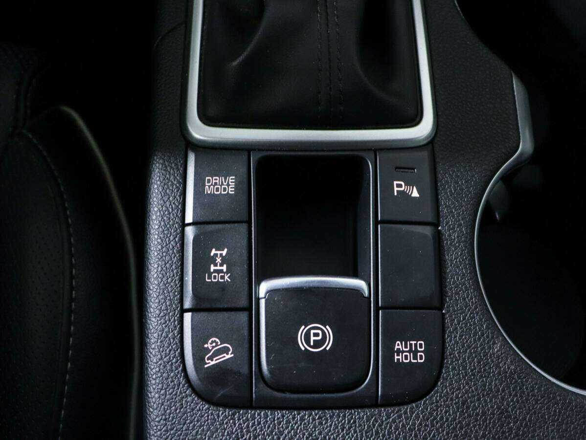 Купить Kia Sportage, 2019, 30 100 км, фото №16