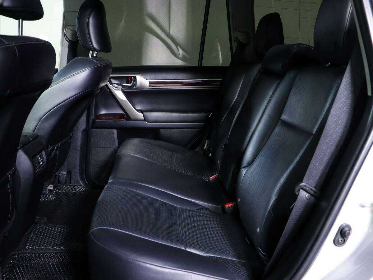 Купить Lexus GX 460, 2016, 155 000 км, фото №10