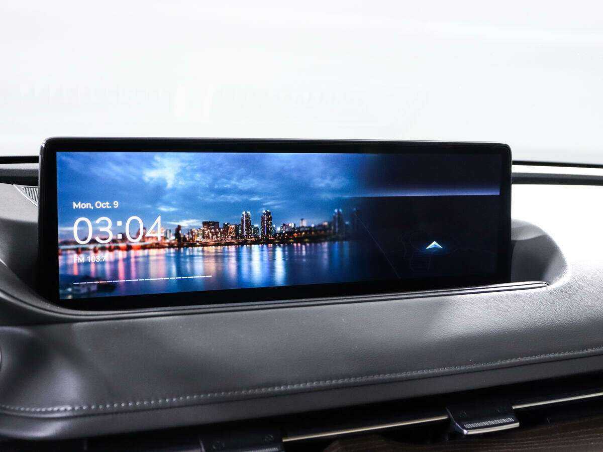 Купить Genesis G80, 2021, 18 686 км, фото №20