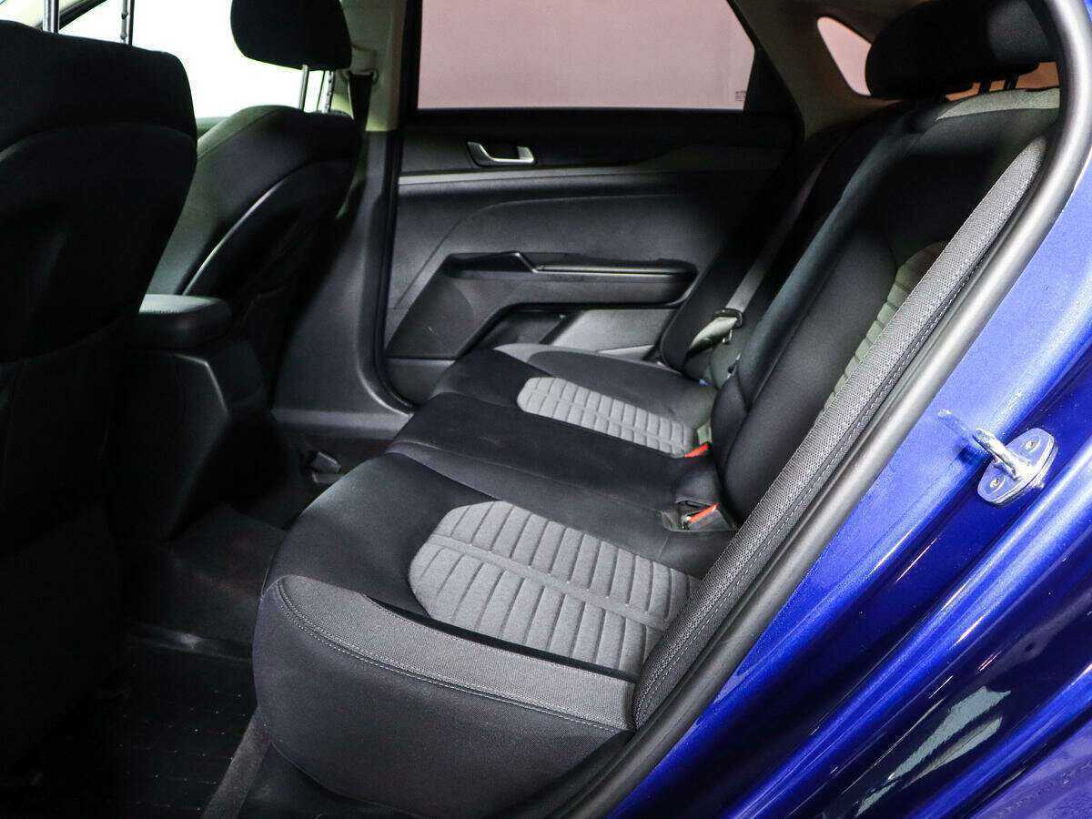 Купить Kia K5, 2021, 31 015 км, фото №10