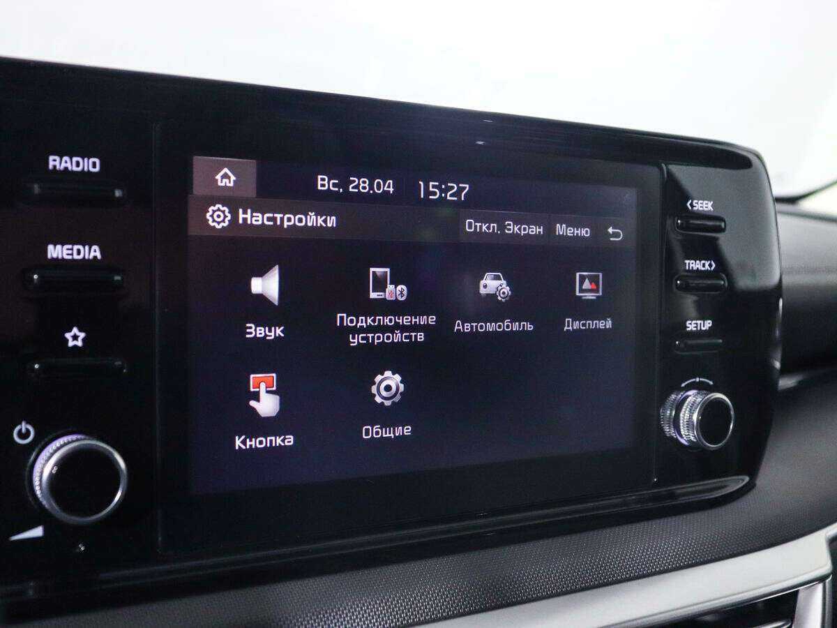 Купить Kia K5, 2021, 31 015 км, фото №13