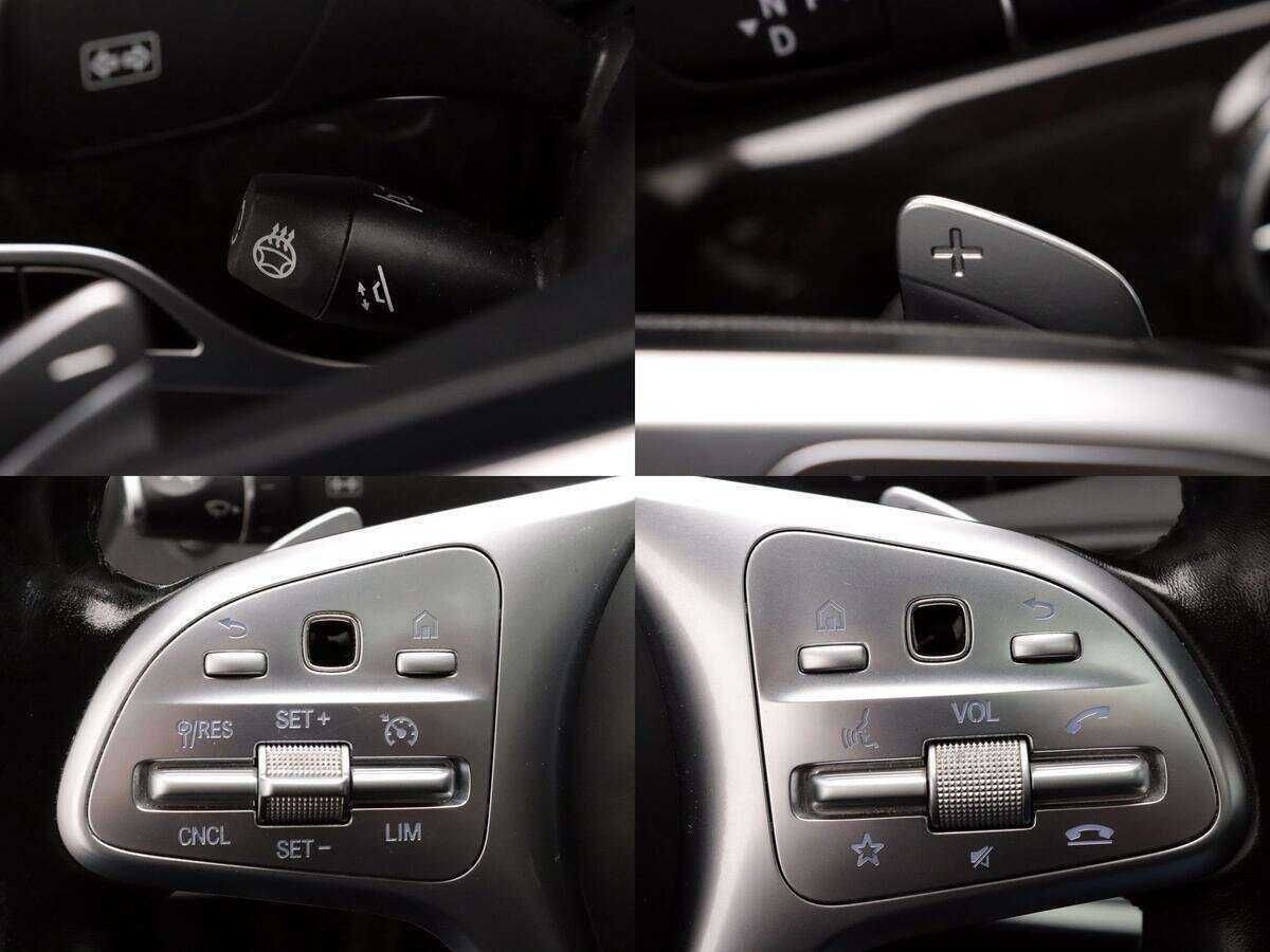 Купить Mercedes-Benz S-Класс 560, 2017, 162 171 км, фото №14