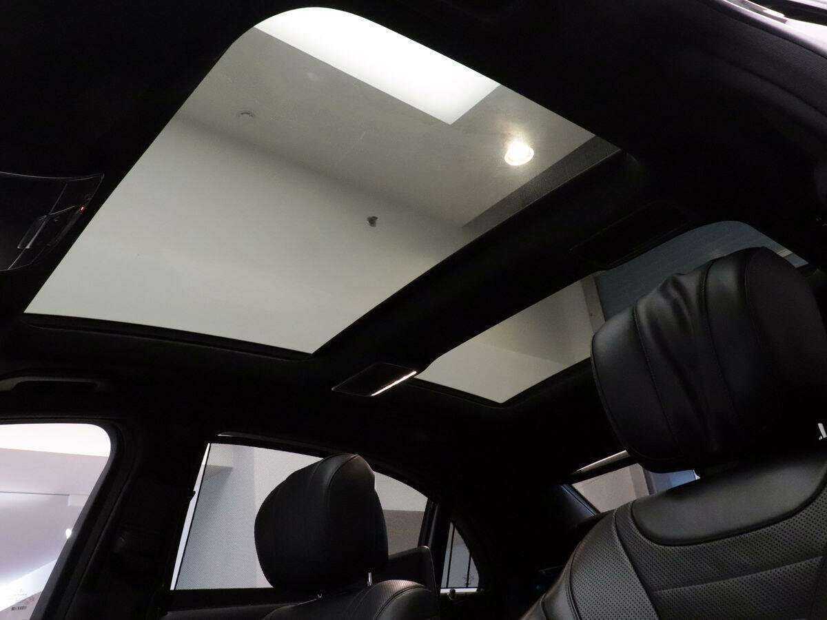 Купить Mercedes-Benz S-Класс 560, 2017, 162 171 км, фото №28
