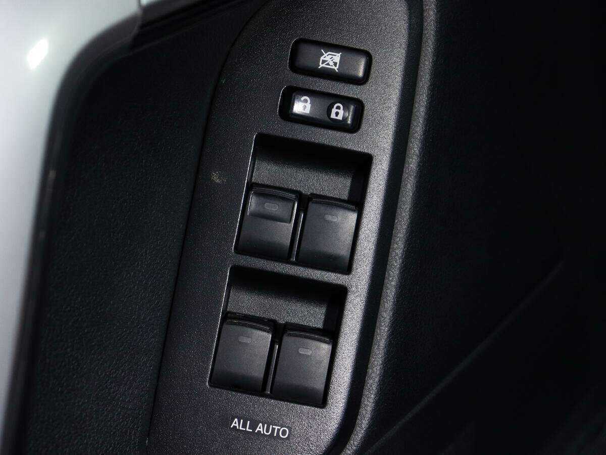 Купить Toyota Land Cruiser Prado Arctic Trucks AT38, 2019, 154 249 км, фото №18