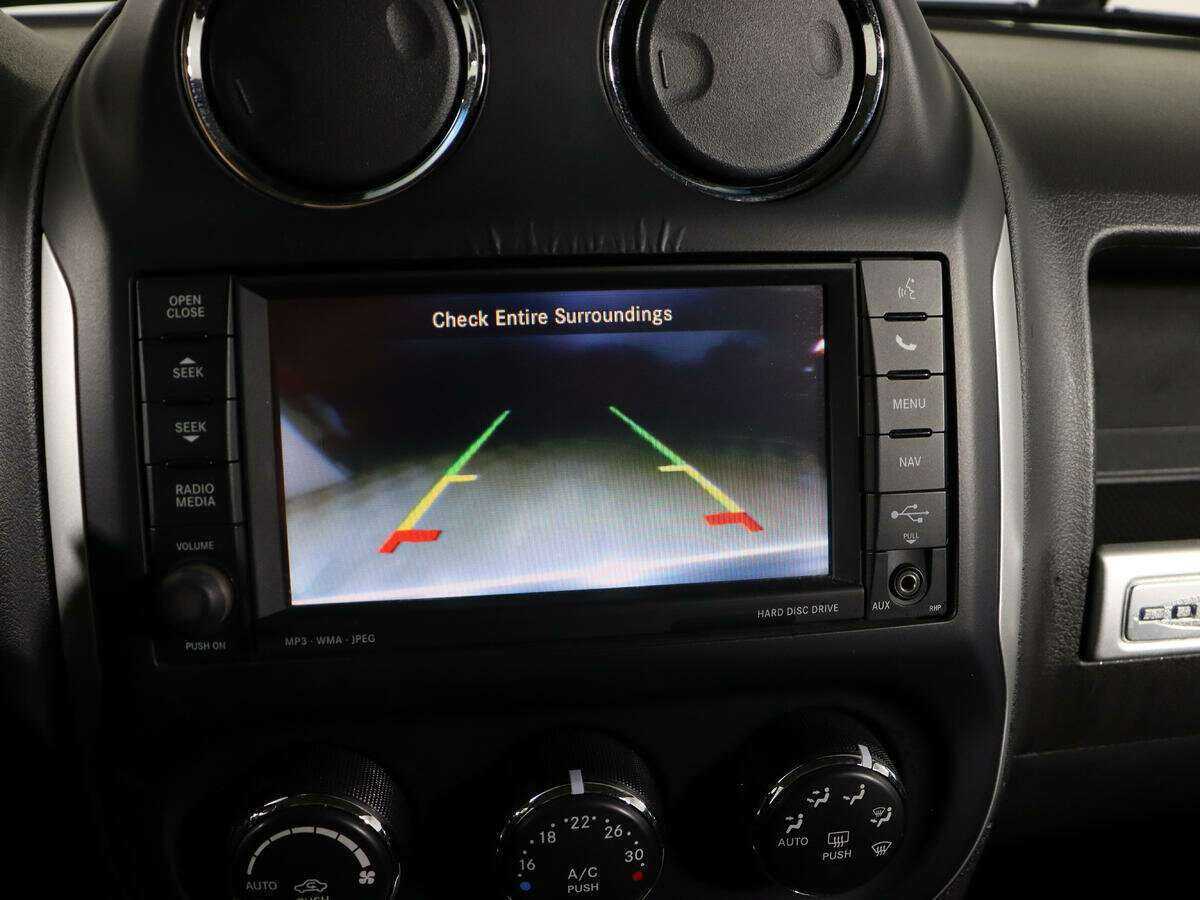 Купить Jeep Compass, 2013, 176 541 км, фото №18