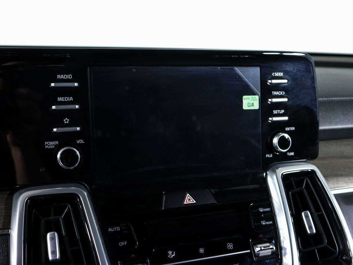 Купить Kia Sorento, 2021, 65 381 км, фото №23