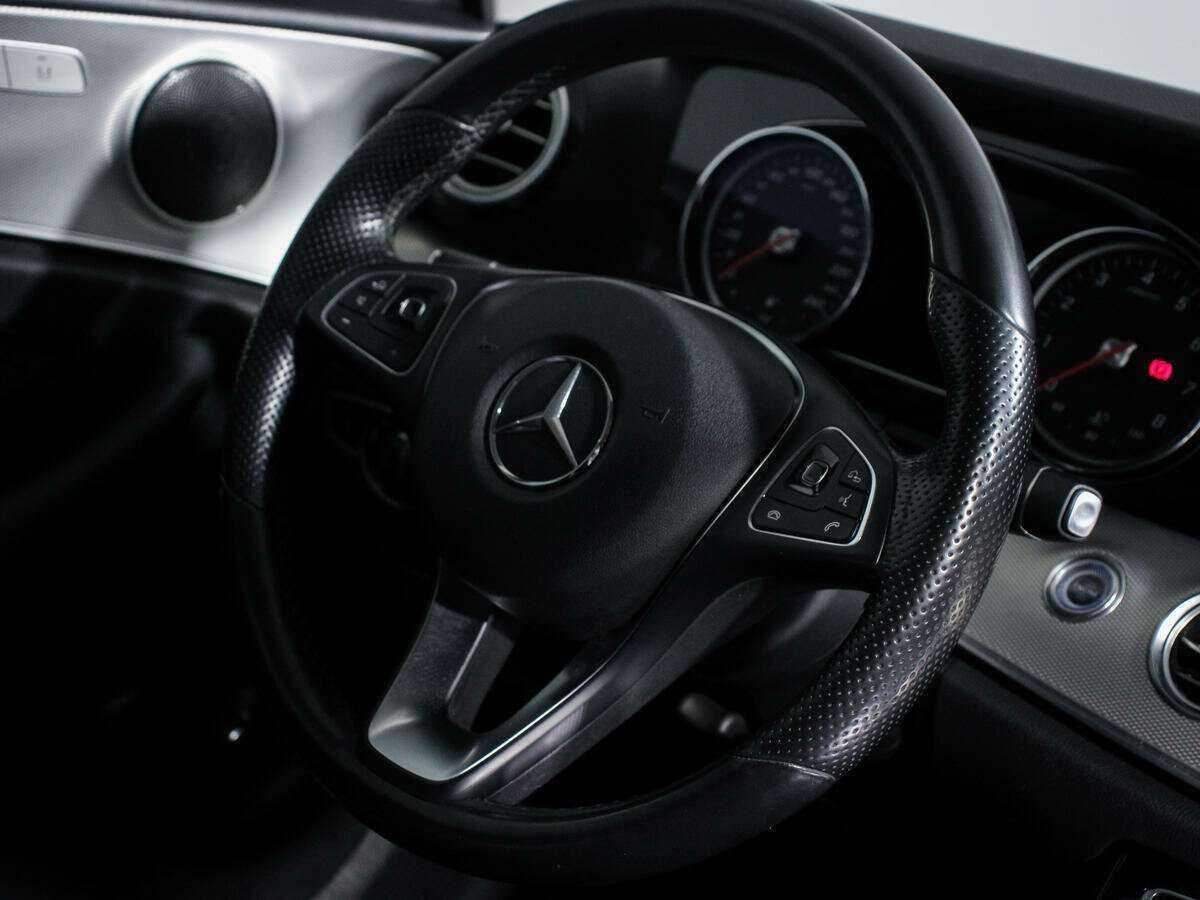 Купить Mercedes-Benz E-Класс 200, 2016, 88 196 км, фото №22