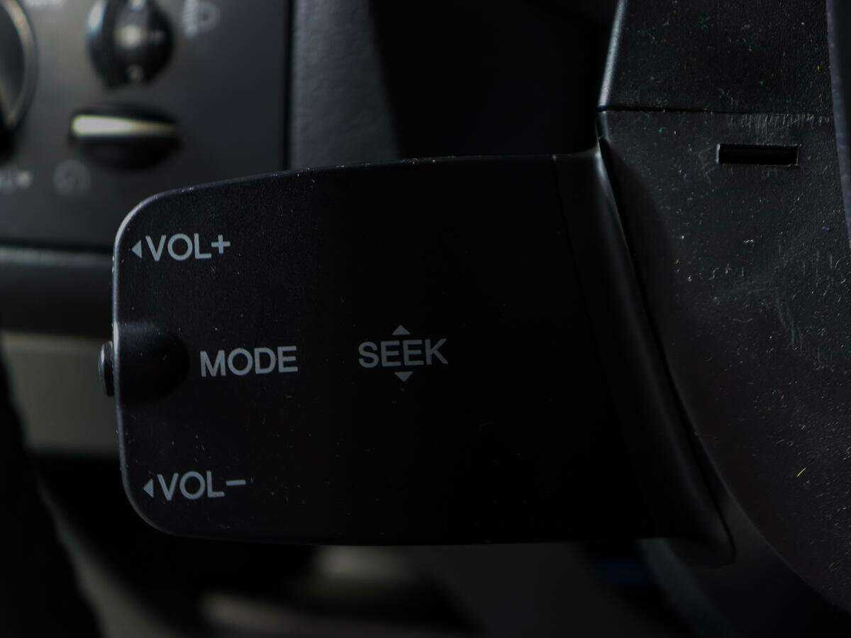 Купить Ford Focus, 2008, 248 219 км, фото №18