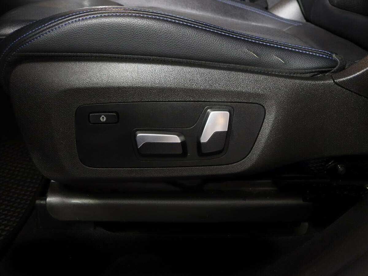 Купить BMW X3 20d xDrive, 2019, 63 080 км, фото №19