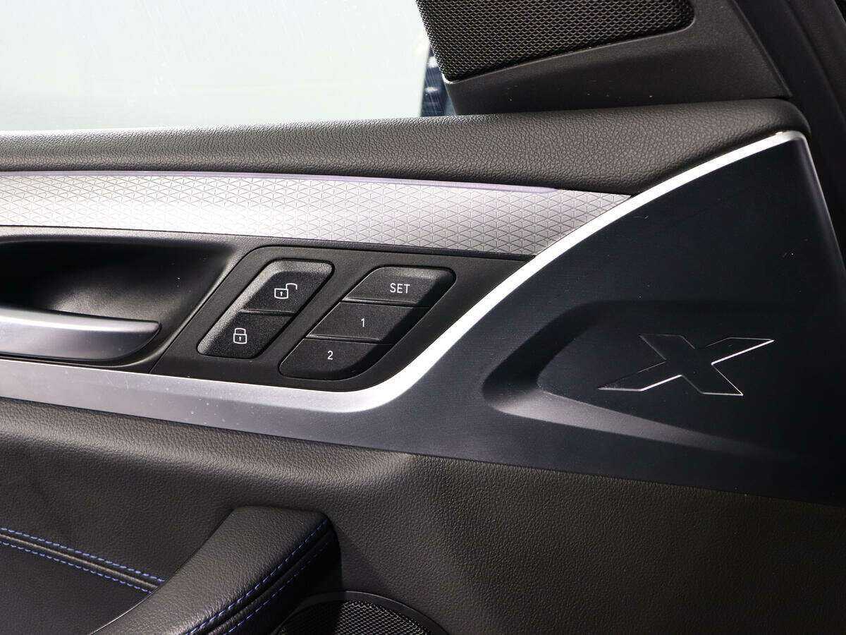 Купить BMW X3 20d xDrive, 2019, 63 080 км, фото №20