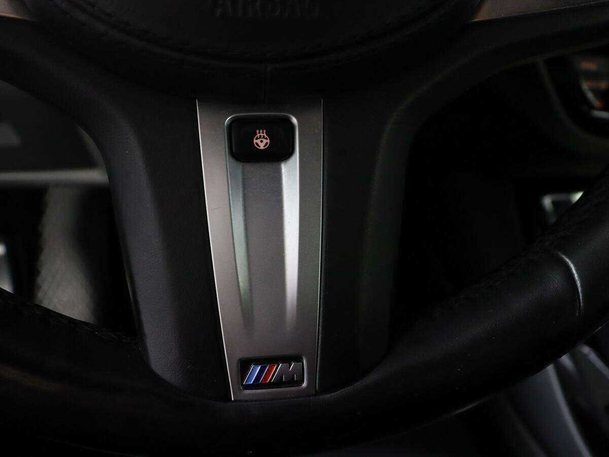 Купить BMW X3 20d xDrive, 2019, 63 080 км, фото №23