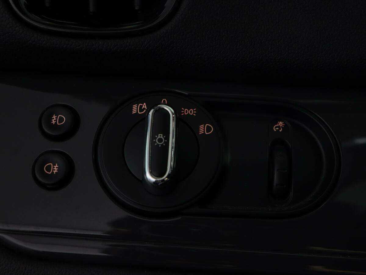 Купить Mini Countryman Cooper, 2021, 44 001 км, фото №17