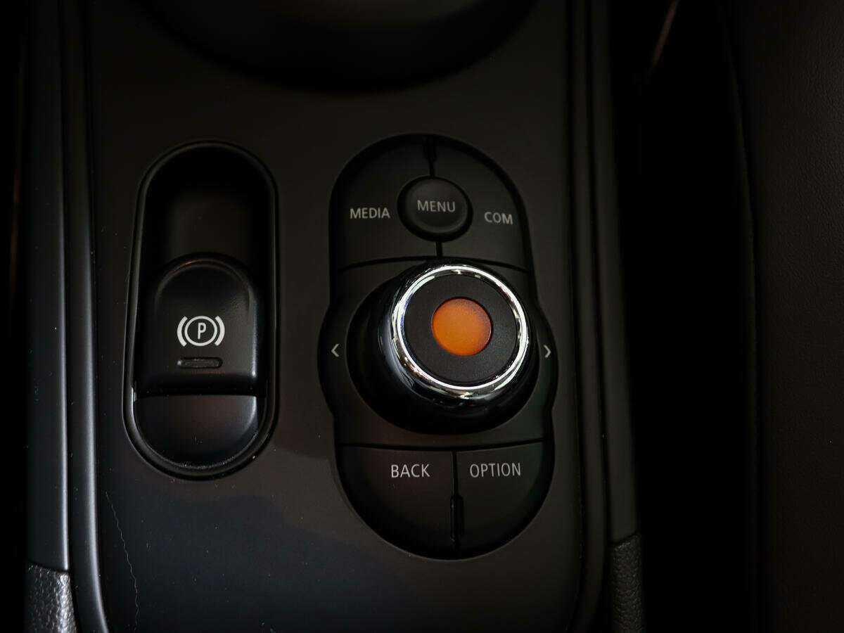 Купить Mini Countryman Cooper, 2021, 44 001 км, фото №19