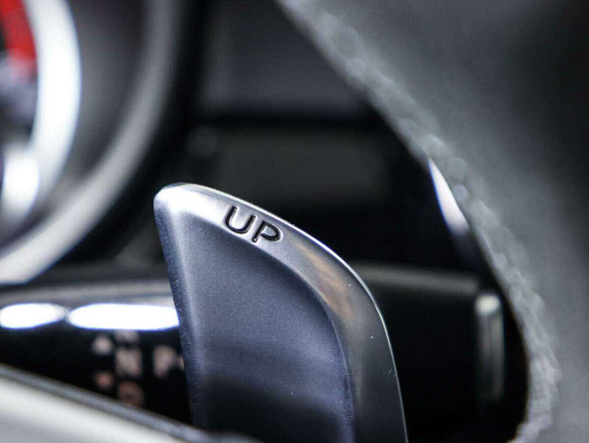 Купить Mercedes-Benz GLE Coupe AMG 63 AMG S, 2017, 69 197 км, фото №18