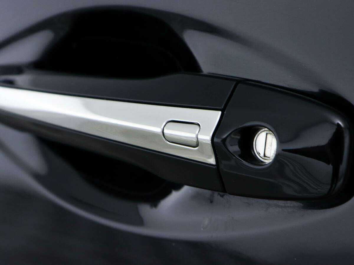 Купить Infiniti Q50, 2017, 134 004 км, фото №15