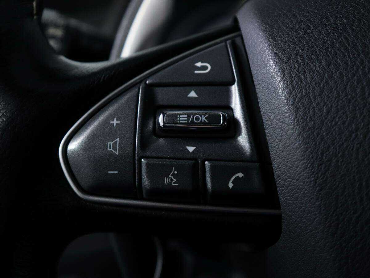 Купить Infiniti Q50, 2017, 134 004 км, фото №18