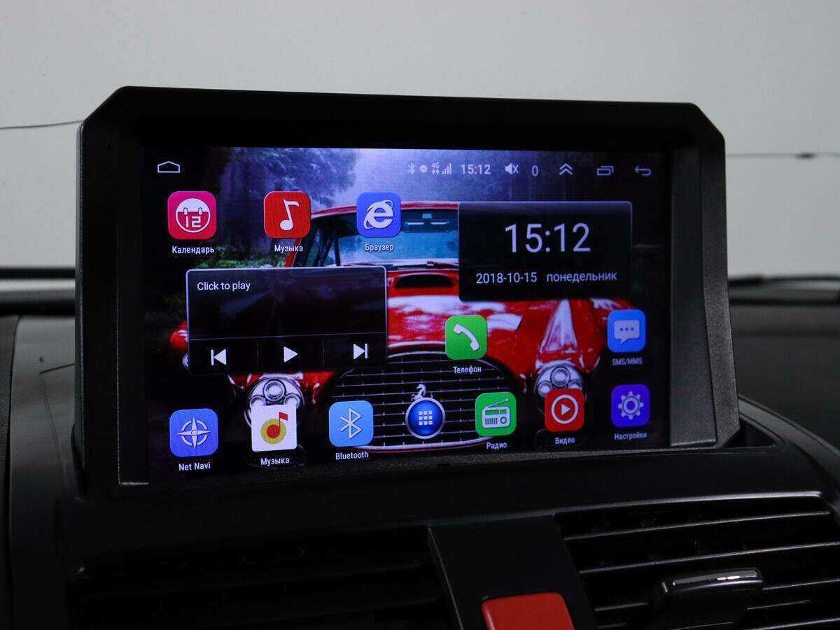 Купить Honda Accord, 2004, 374 809 км, фото №19