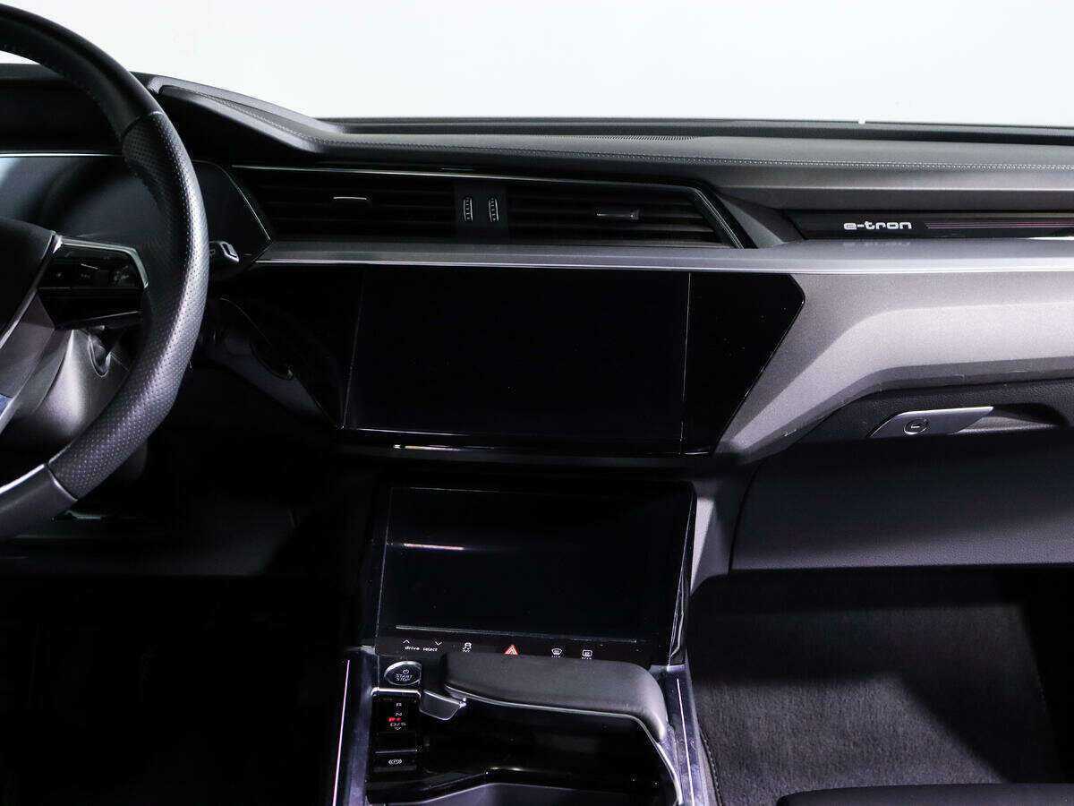 Купить Audi e-tron 55, 2020, 58 582 км, фото №11