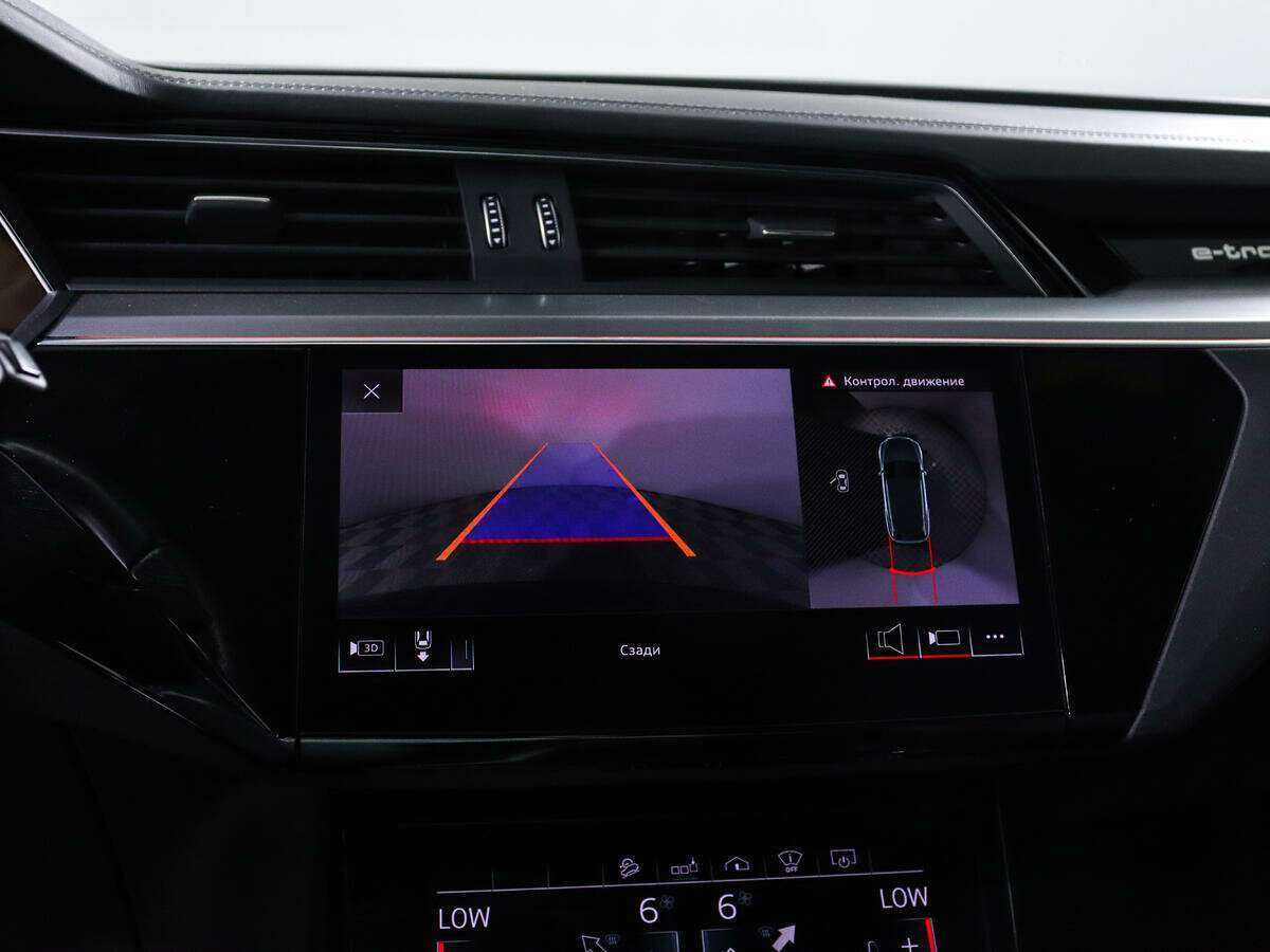 Купить Audi e-tron 55, 2020, 58 582 км, фото №19