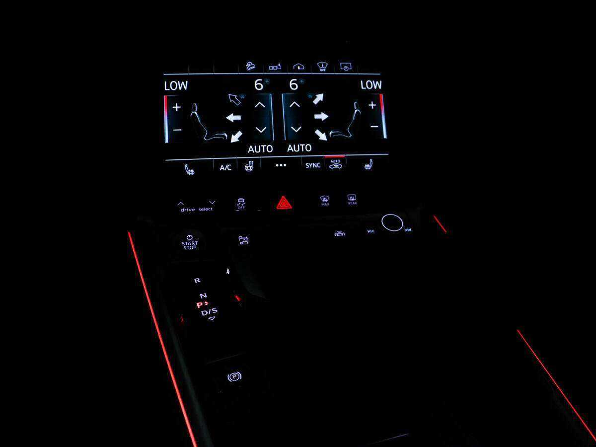 Купить Audi e-tron 55, 2020, 58 582 км, фото №25