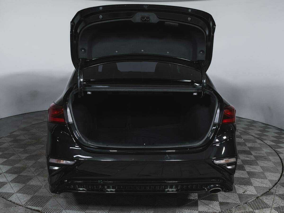 Купить Kia Cerato, 2020, 59 308 км, фото №16