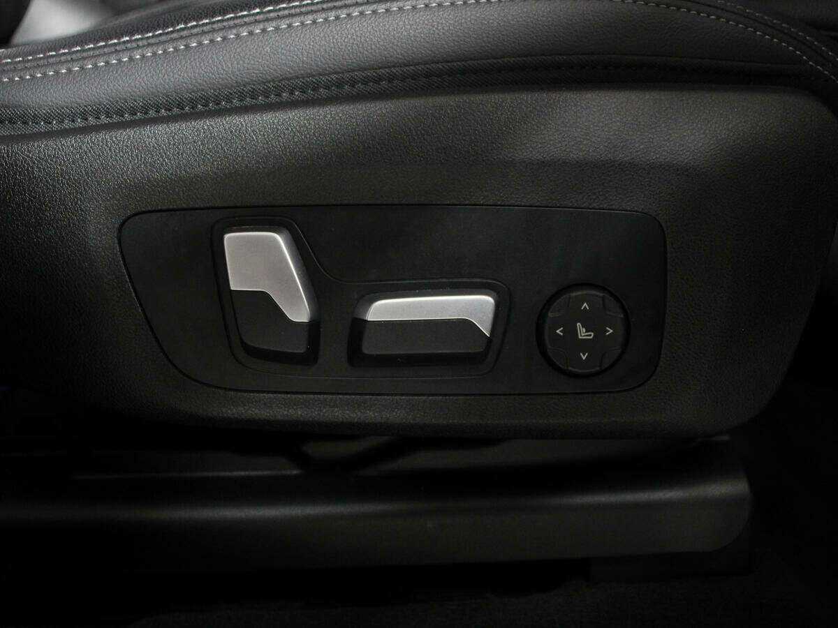 Купить BMW X3 30i xDrive, 2021, 4 005 км, фото №12