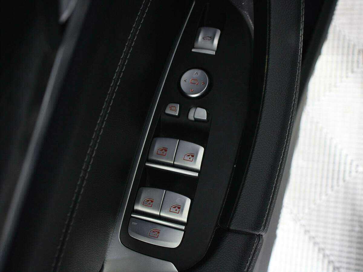 Купить BMW X3 30i xDrive, 2021, 4 005 км, фото №17