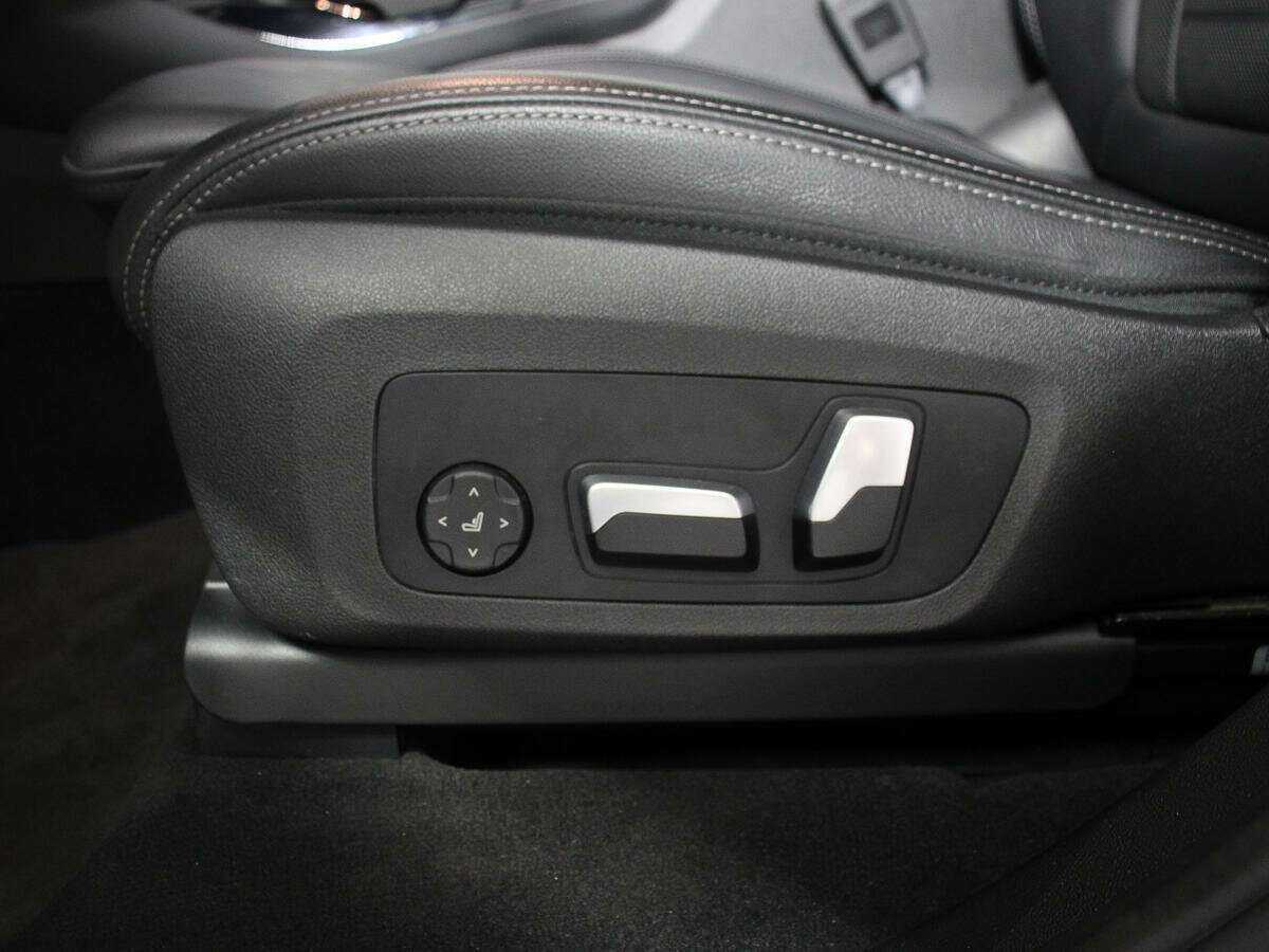 Купить BMW X3 30i xDrive, 2021, 4 005 км, фото №19