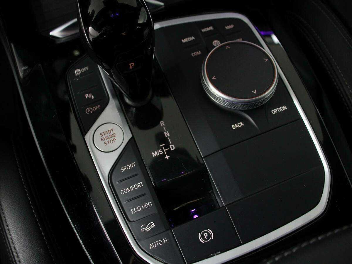 Купить BMW X3 30i xDrive, 2021, 4 005 км, фото №25