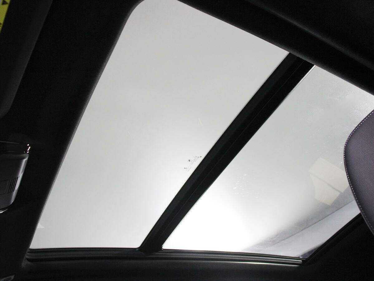 Купить BMW X3 30i xDrive, 2021, 4 005 км, фото №28