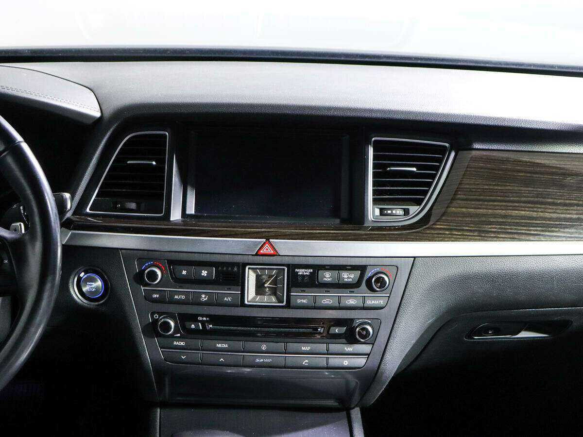 Купить Genesis G80, 2018, 96 123 км, фото №10