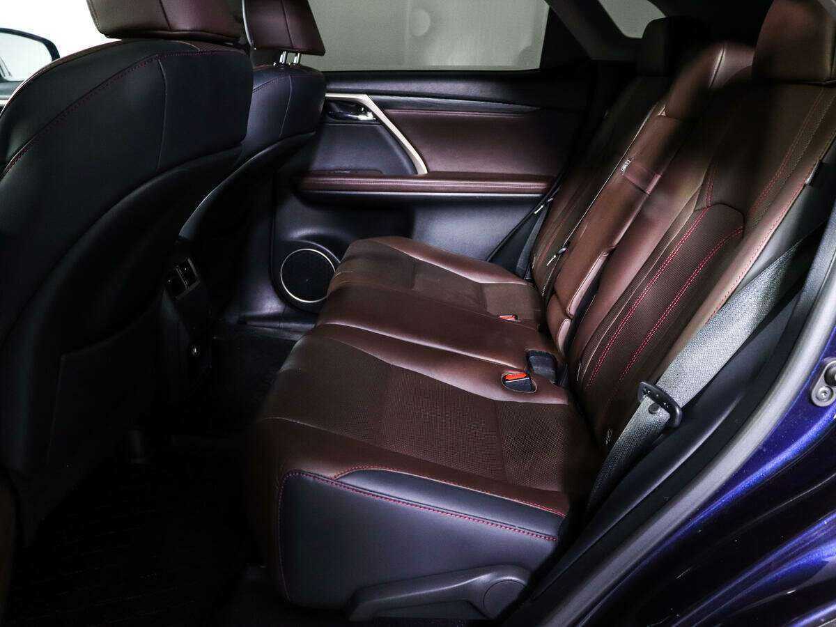 Купить Lexus RX 300, 2019, 94 000 км, фото №10