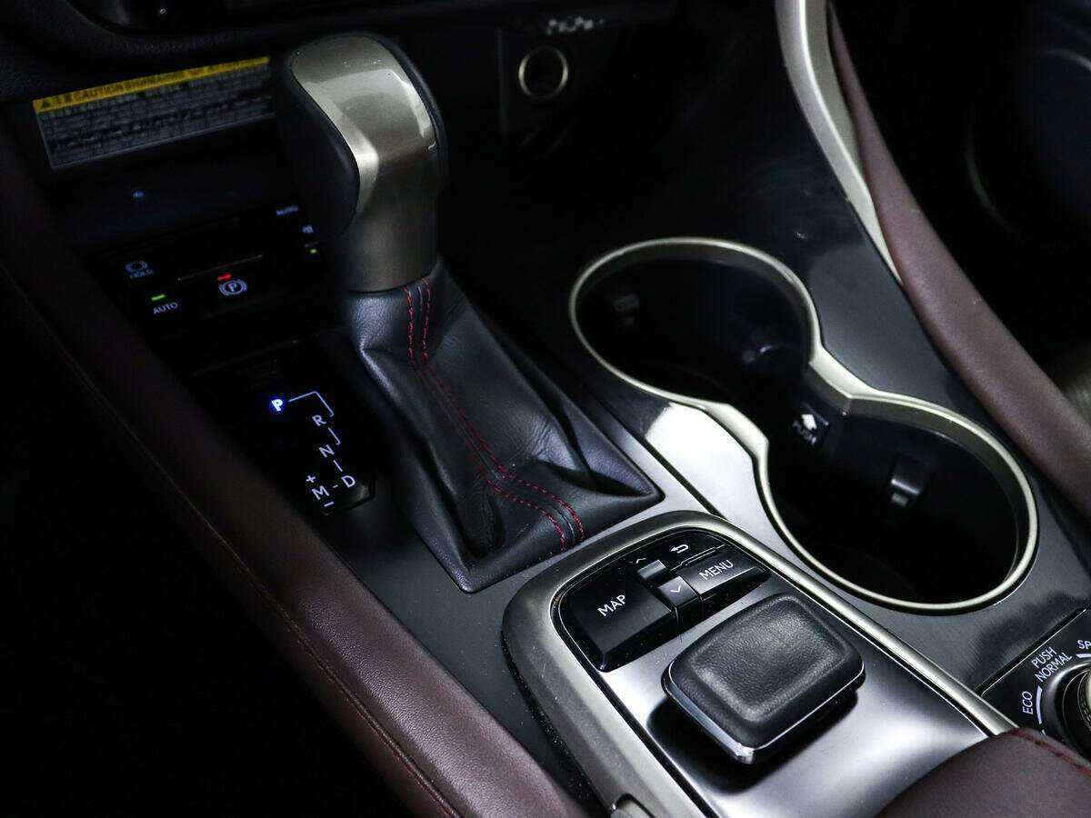 Купить Lexus RX 300, 2019, 94 000 км, фото №25