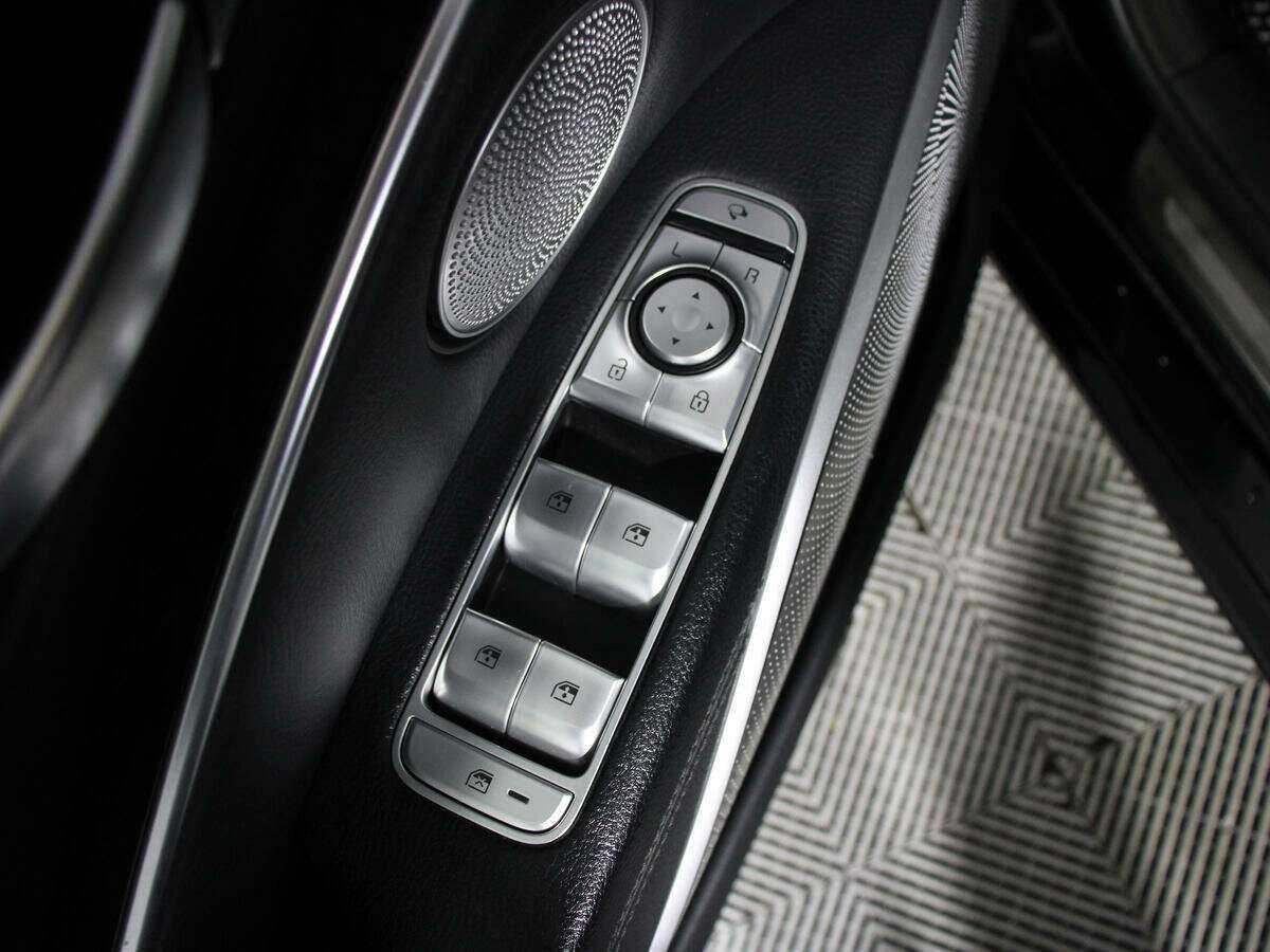 Купить Kia K900, 2019, 171 606 км, фото №16