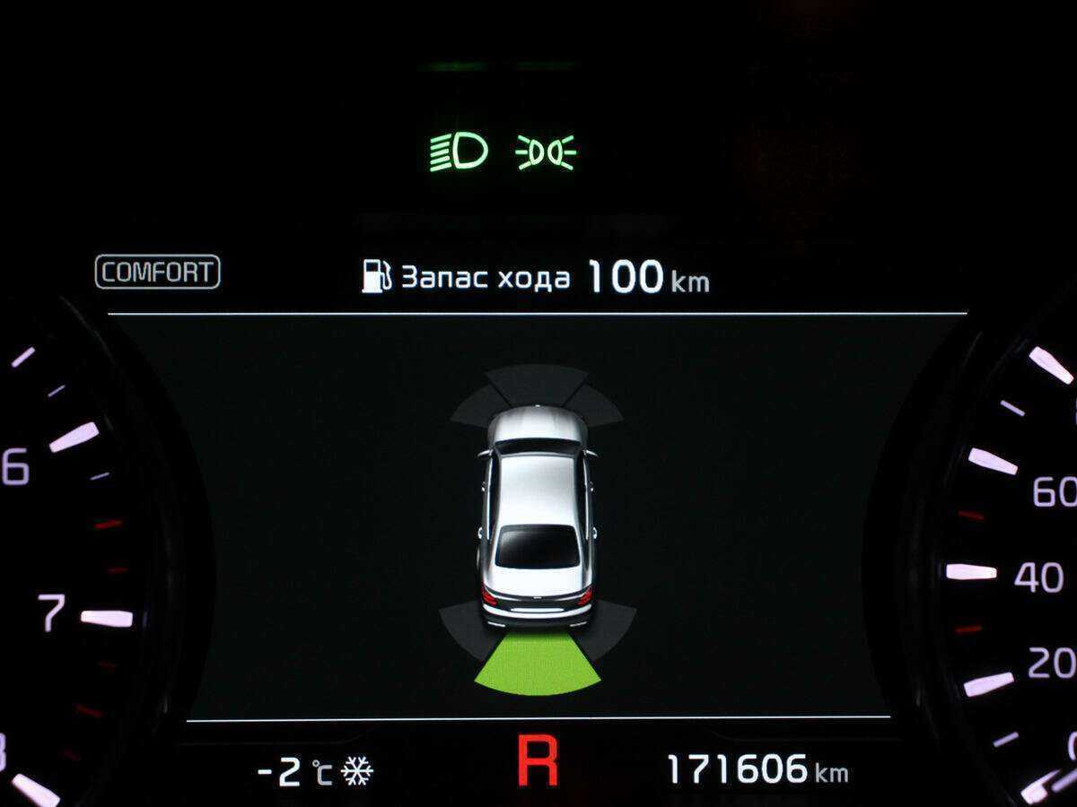 Купить Kia K900, 2019, 171 606 км, фото №29